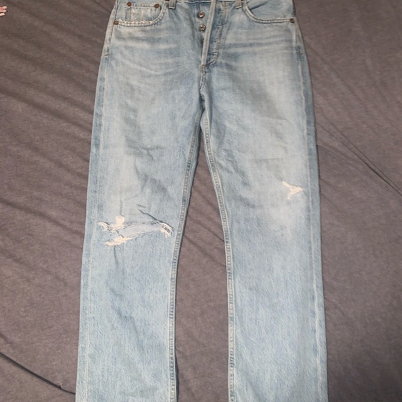 Agolde jeans - Picture 3 of 7
